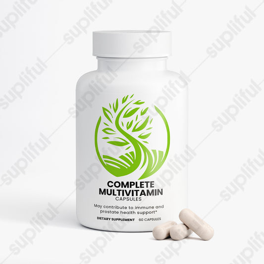 Complete Multivitamin