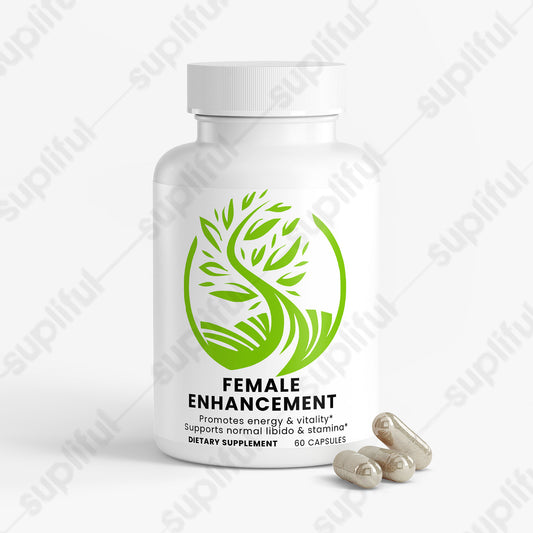 Female Enhancement