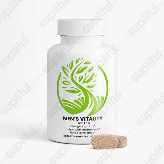 Men's Vitality