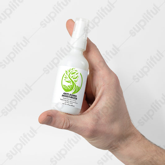 Anti Aging Moisturizer