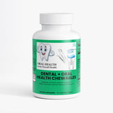 Dental + Oral Health Chewables