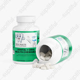 Dental + Oral Health Chewables