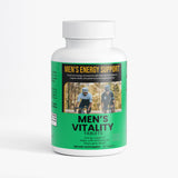 Men's Vitality