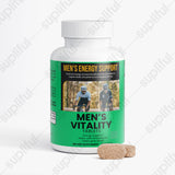 Men's Vitality