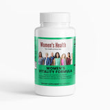 Women's Vitality Formula
