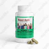 Women's Vitality Formula