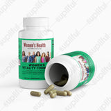 Women's Vitality Formula
