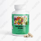 Moringa Pure