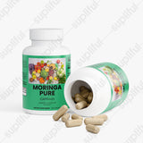 Moringa Pure