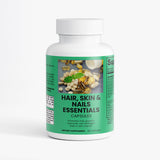 Hair, Skin and Nails Essentials