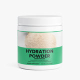 Hydration Powder (Lemonade)