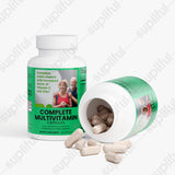 Complete Multivitamin