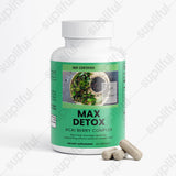 Max Detox (Acai detox)