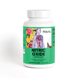 Nitric Oxide