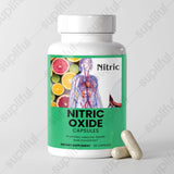 Nitric Oxide