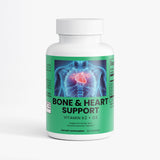Bone & Heart Support