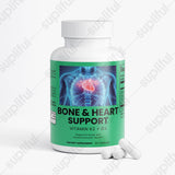 Bone & Heart Support