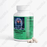 Brain & Focus Formula
