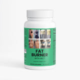 Fat Burner with MCT