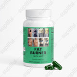 Fat Burner with MCT
