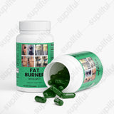 Fat Burner with MCT