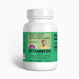 Vitamin D3 2,000 IU