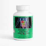 Digestive Enzyme Pro Blend