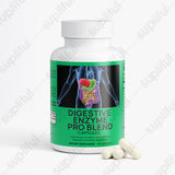 Digestive Enzyme Pro Blend