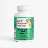 Hair, Skin and Nails Essentials