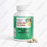 Hair, Skin and Nails Essentials