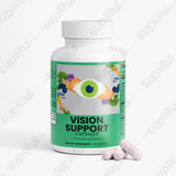Vision Support