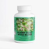 Horny Goat Weed Blend