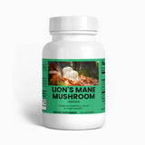 Lion's Mane Mushroom