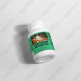 Lion's Mane Mushroom