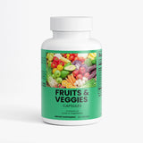 Fruits and Veggies