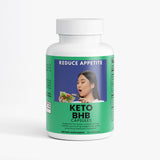 Keto BHB