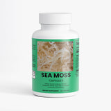 Sea Moss