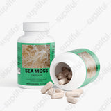 Sea Moss