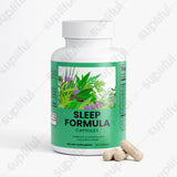 Sleep Formula