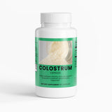 Colostrum Capsules