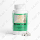 Colostrum Capsules