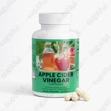 Apple Cider Vinegar Capsules