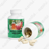 Apple Cider Vinegar Capsules
