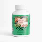 CoQ10 Ubiquinone