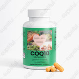 CoQ10 Ubiquinone