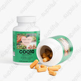 CoQ10 Ubiquinone