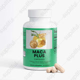 Maca Plus
