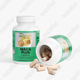 Maca Plus