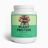 Plant Protein (Chocolate)