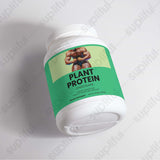 Plant Protein (Chocolate)